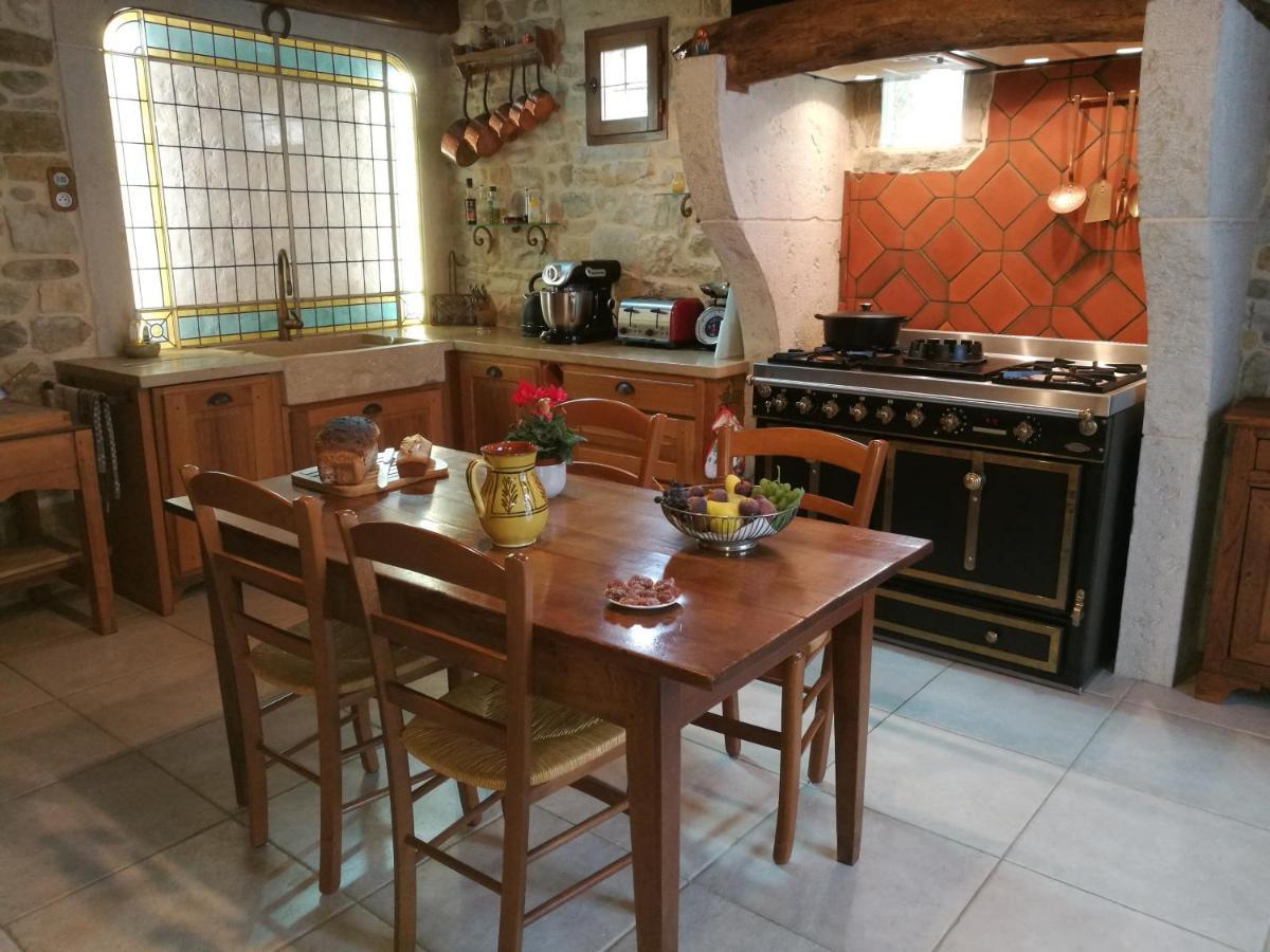 Le Grangeon 01 Villa อัมเบรู-ออง-บูเจย์ ภายนอก รูปภาพ