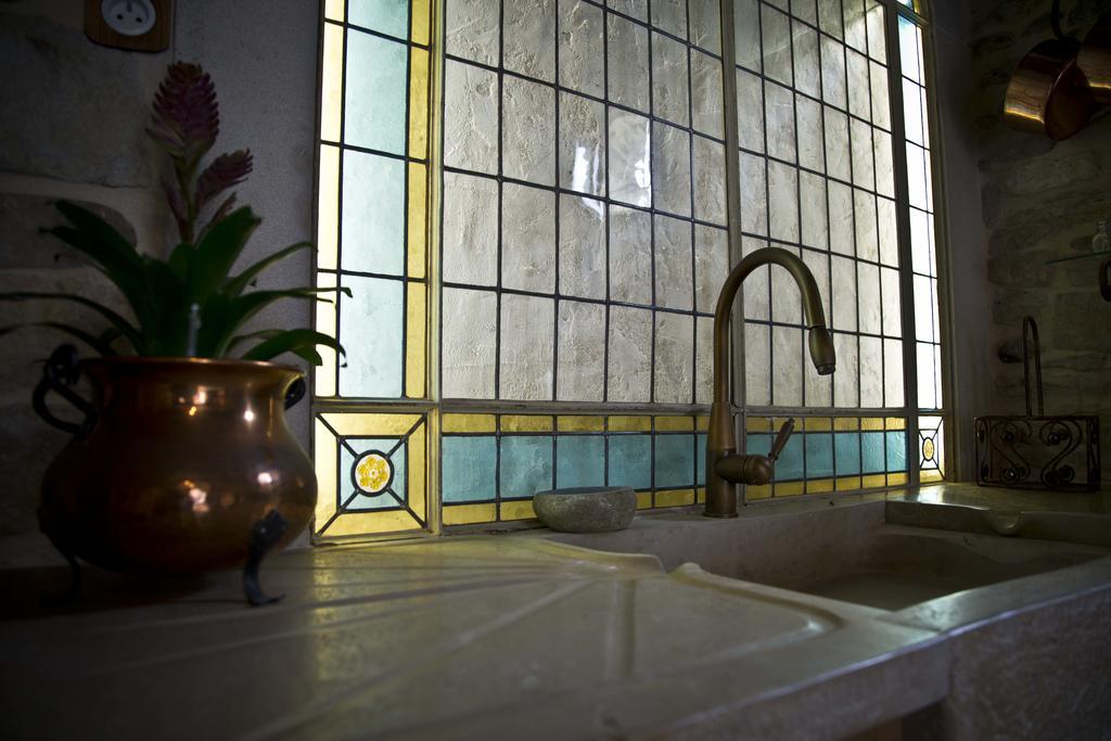 Le Grangeon 01 Villa อัมเบรู-ออง-บูเจย์ ภายนอก รูปภาพ