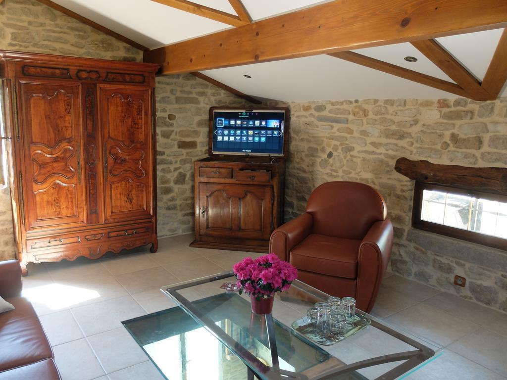 Le Grangeon 01 Villa อัมเบรู-ออง-บูเจย์ ห้อง รูปภาพ