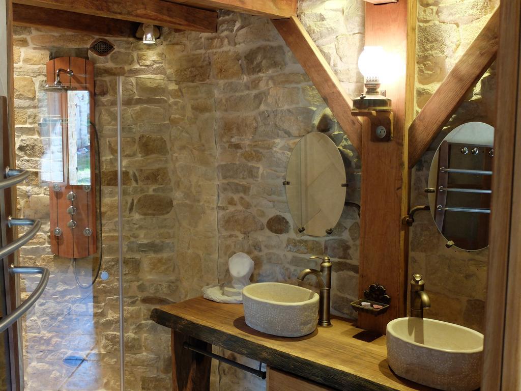Le Grangeon 01 Villa อัมเบรู-ออง-บูเจย์ ห้อง รูปภาพ